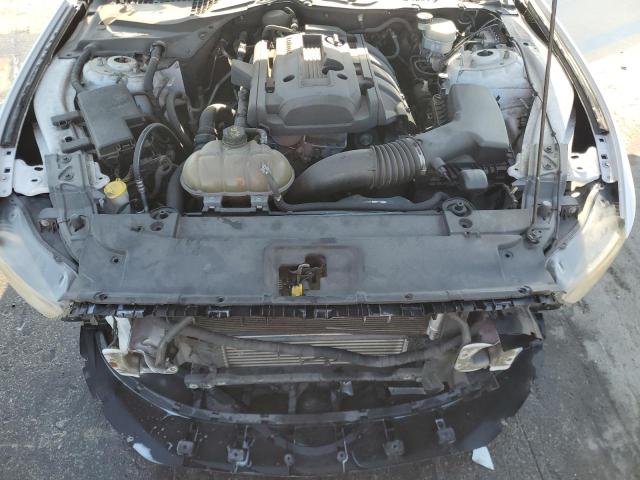 Photo 11 from auction – 2015 FORD MUSTANG with VIN 1FA6P8TH3F5317133