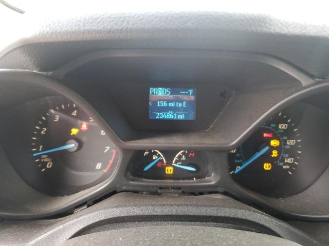 Photo 9 from auction – 2015 FORD TRANSIT CO with VIN NM0LE7E71F1178349