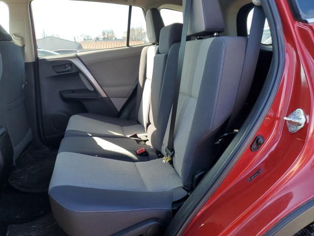 Photo 11 from auction – 2013 TOYOTA RAV4 XLE with VIN 2T3RFREV8DW014146