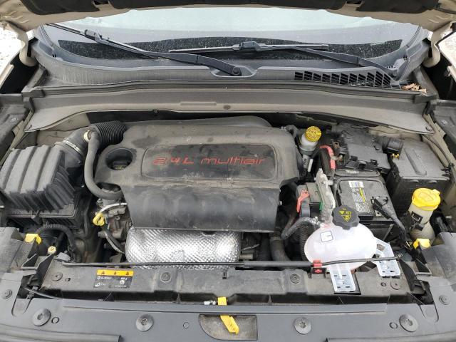 Photo 11 from auction – 2016 JEEP RENEGADE T with VIN ZACCJBCTXGPE27038