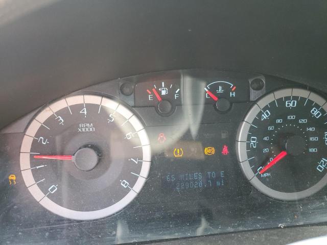 Снимка 9 от търг – 2010 FORD ESCAPE с VIN 1FMCU0D76AKB91000