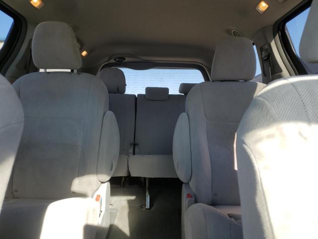 Photo 10 from auction – 2019 TOYOTA SIENNA with VIN 5TDZZ3DC6KS013290