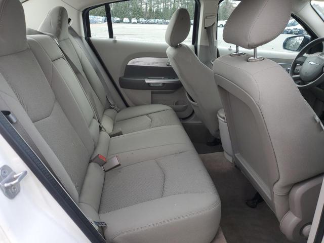 Photo 10 from auction – 2008 CHRYSLER SEBRING TO with VIN 1C3LC56JX8N293877
