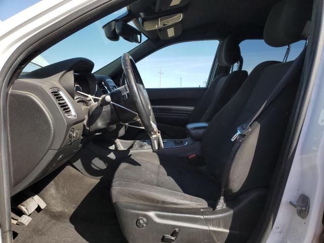 Photo 7 from auction – 2014 DODGE DURANGO with VIN 1C4RDJAG8EC977647