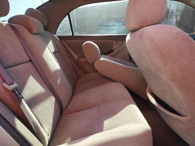 صورة رقم 10 من المزاد - 2006 TOYOTA COROLLA CE مع VIN 2T1BR32E26C629962