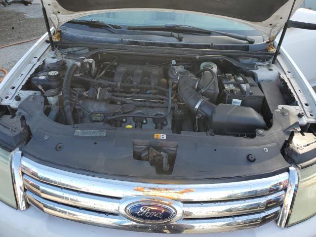 Photo 11 from auction – 2008 FORD TAURUS SEL with VIN 1FAHP24WX8G185661