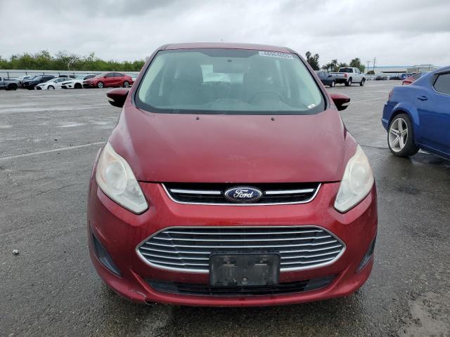Photo 5 from auction – 2014 FORD C-MAX SE with VIN 1FADP5AU3EL507725
