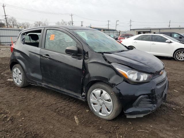 Фото 4 с аукциона – 2017 CHEVROLET SPARK LS с VIN KL8CB6SA8HC780753