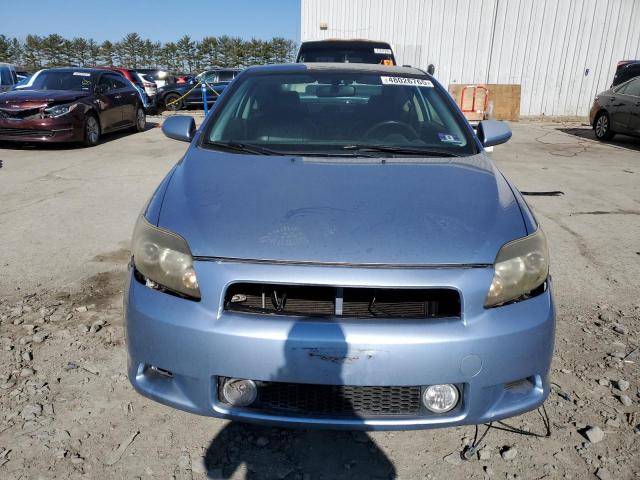 Photo 5 from auction – 2008 TOYOTA SCION TC with VIN JTKDE167080223009