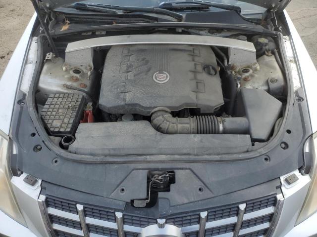 Photo 11 from auction – 2012 CADILLAC CTS with VIN 1G6DC5E59C0125371