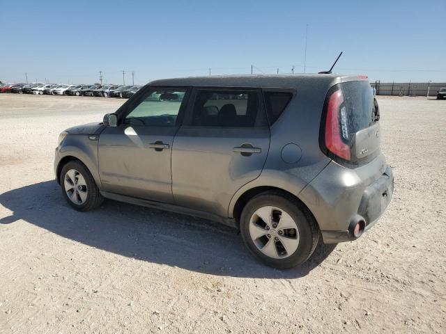 Zdjęcie 2 z aukcji – 2014 KIA SOUL z VIN KNDJN2A25E7057388