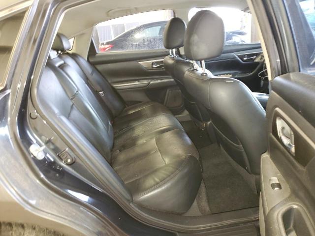 Photo 10 from auction – 2015 NISSAN ALTIMA 3.5 with VIN 1N4BL3AP0FC476274