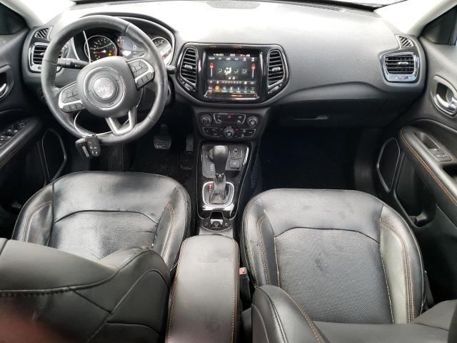 Фото 8 с аукциона – 2018 JEEP COMPASS LI с VIN 3C4NJDCB0JT372966