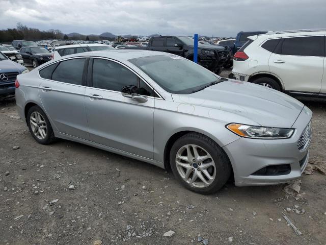 Photo 4 from auction – 2016 FORD FUSION SE with VIN 3FA6P0HD1GR287829