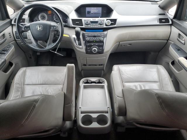 Photo 8 from auction – 2012 HONDA ODYSSEY TO with VIN 5FNRL5H95CB020474