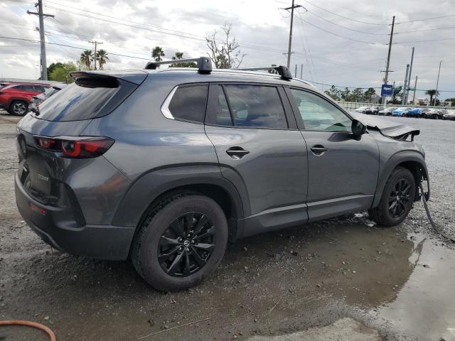 Photo 3 from auction – 2024 MAZDA CX-50 PREF with VIN 7MMVABBM2RN217368