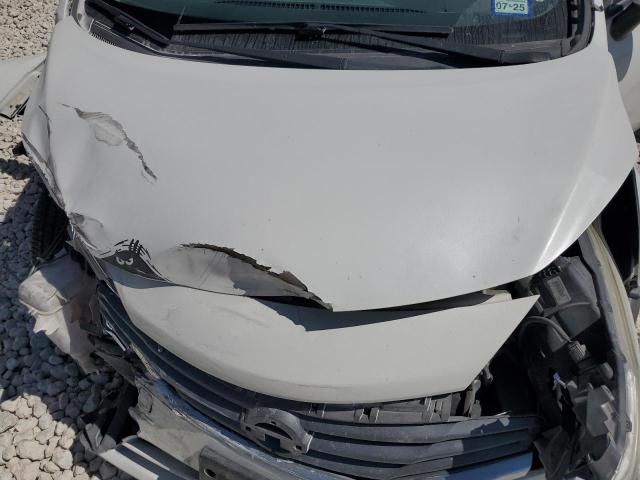Photo 11 from auction – 2015 NISSAN VERSA NOTE with VIN 3N1CE2CPXFL439790