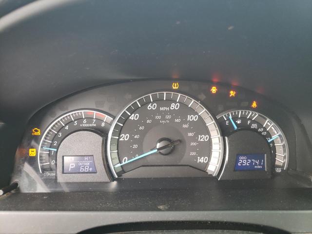 Photo 9 from auction – 2014 TOYOTA CAMRY L with VIN 4T1BF1FK2EU756480