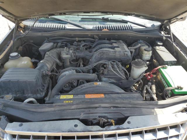 Снимка 12 от търг – 2005 FORD EXPLORER X с VIN 1FMZU73EX5ZA45943