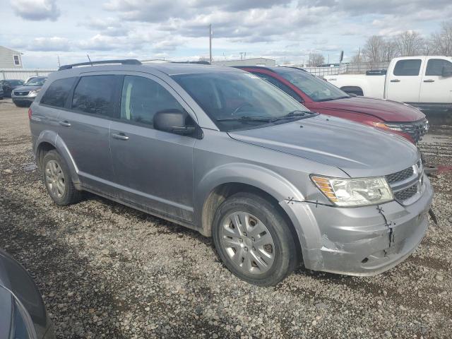 Photo 4 from auction – 2017 DODGE JOURNEY SE with VIN 3C4PDCAB0HT707134