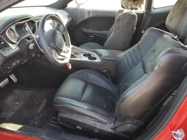 Photo 7 from auction – 2016 DODGE CHALLENGER with VIN 2C3CDZC97GH244951