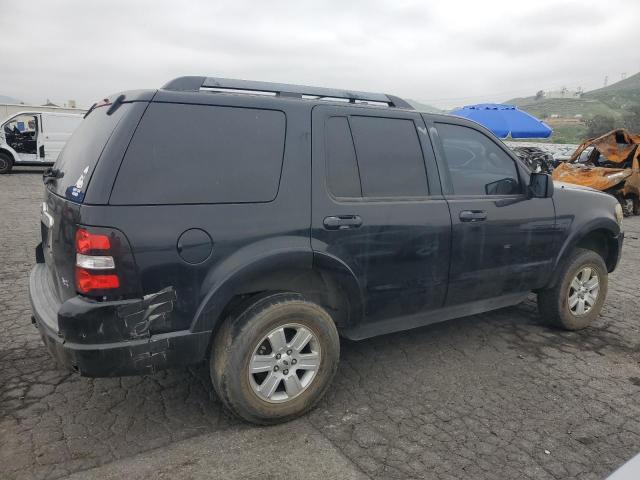 Photo 3 from auction – 2010 FORD EXPLORER with VIN 1FMEU7DE7AUB12938
