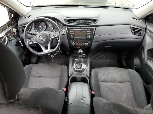 Photo 8 from auction – 2017 NISSAN ROGUE S with VIN 5N1AT2MT1HC812828