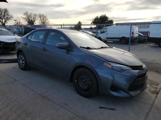Photo 4 from auction – 2017 TOYOTA COROLLA L with VIN 2T1BURHE1HC877874