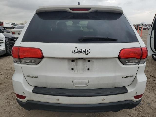 Photo 6 from auction – 2018 JEEP GRAND CHER with VIN 1C4RJFAGXJC374635