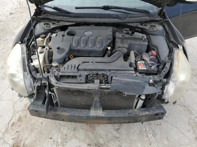Photo 11 from auction – 2010 NISSAN ALTIMA S with VIN 1N4AL2EP5AC160765
