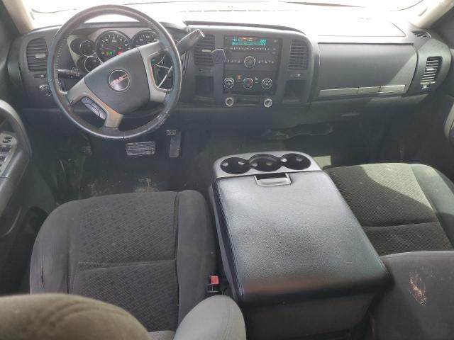 Photo 8 from auction – 2007 GMC NEW SIERRA with VIN 1GTEC19037E554474