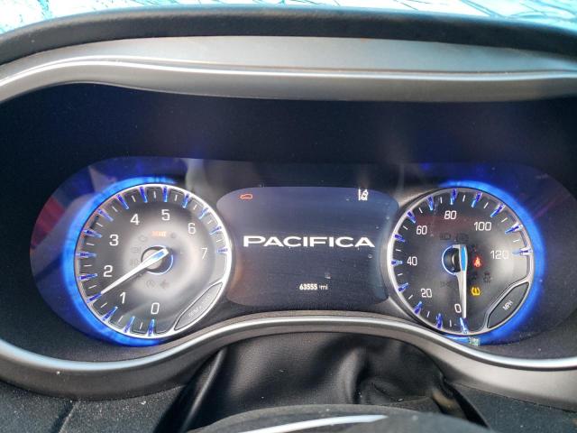 Снимка 9 от търг – 2023 CHRYSLER PACIFICA T с VIN 2C4RC1BG7PR578384