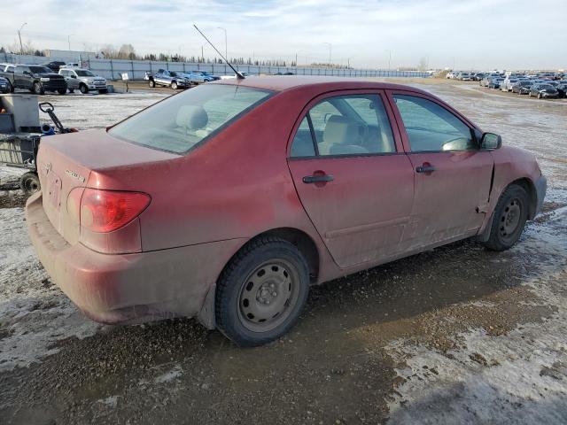 Снимка 3 от търг – 2006 TOYOTA COROLLA CE с VIN 2T1BR32E86C635894
