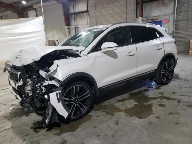 Photo 1 from auction – 2017 LINCOLN MKC RESERV with VIN 5LMTJ3DH6HUL11120