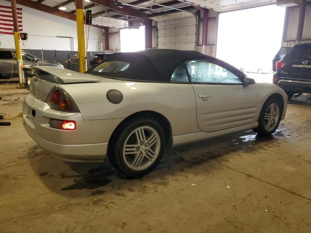 Снимка 3 от търг – 2003 MITSUBISHI ECLIPSE SP с VIN 4A3AE55H83E091475