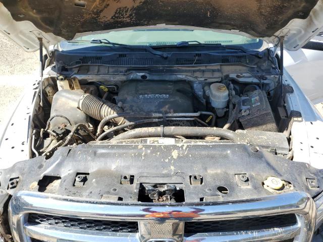Снимка 11 от търг – 2016 RAM 2500 ST с VIN 3C6UR5CJ7GG253158