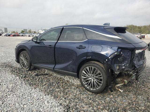 Photo 2 from auction – 2024 LEXUS RX 350 BAS with VIN 2T2BAMBA9RC031619