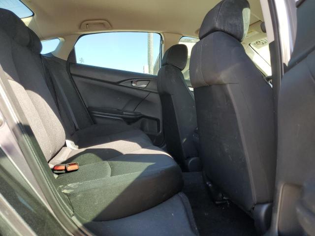 Photo 10 from auction – 2018 HONDA CIVIC with VIN 19XFC2F52JE013180