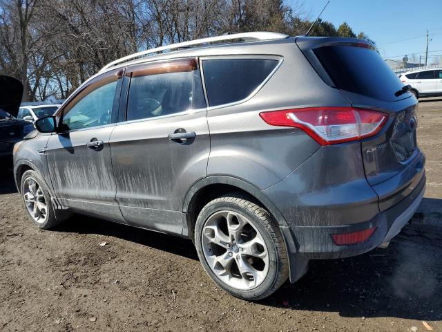 Photo 2 from auction – 2013 FORD ESCAPE TIT with VIN 1FMCU9J92DUD43843