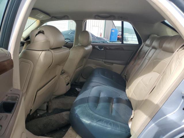Снимка 10 от търг – 2005 CADILLAC DEVILLE с VIN 1G6KD54Y75U224492