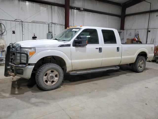 FORD F250 SUPER 2012 مع رقم تعريف المركبة 1FT7W2B67CEB67358 - صورة من المزاد