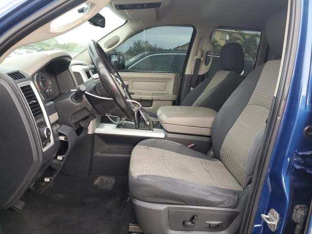 Photo 7 from auction – 2011 DODGE RAM 1500 with VIN 1D7RB1GT0BS653982