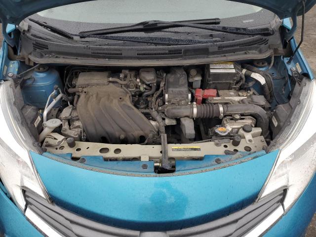 Photo 11 from auction – 2015 NISSAN VERSA NOTE with VIN 3N1CE2CP7FL388135