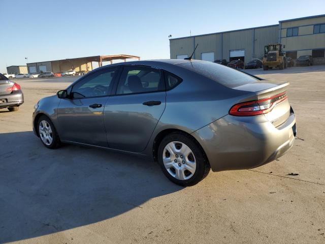 Photo 2 from auction – 2013 DODGE DART SE with VIN 1C3CDFAA3DD247057