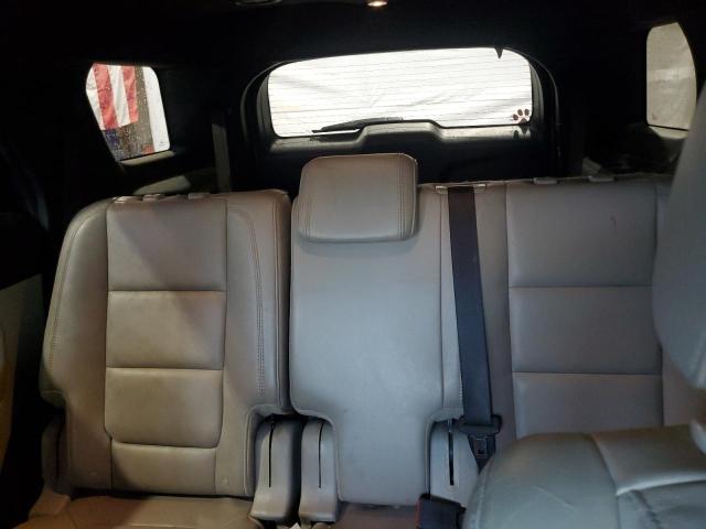 Photo 10 from auction – 2011 FORD EXPLORER X with VIN 1FMHK7D80BGA48772