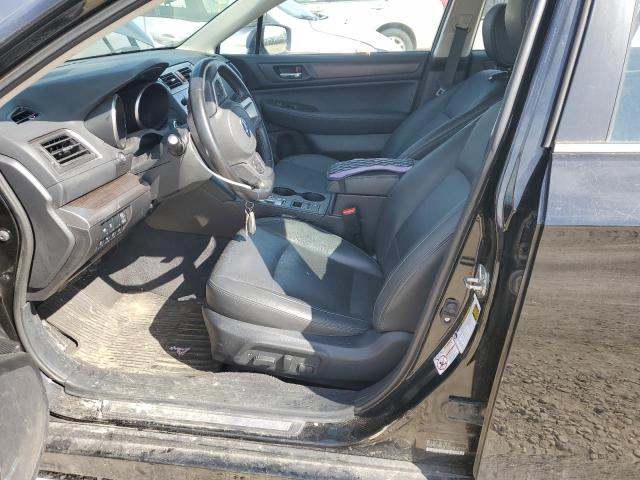 Photo 7 from auction – 2016 SUBARU LEGACY 2.5 with VIN 4S3BNBN65G3038013
