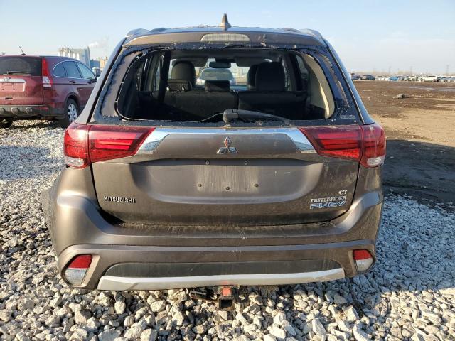 Photo 6 from auction – 2018 MITSUBISHI OUTLANDER with VIN JA4J24A52JZ060949