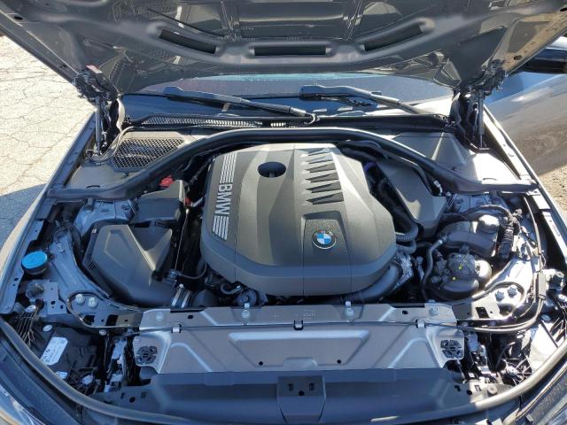 Снимка 11 от търг – 2025 BMW M340I с VIN 3MW59FT02S8F01567