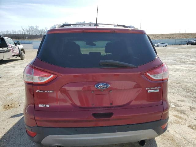 Photo 6 from auction – 2013 FORD ESCAPE TIT with VIN 1FMCU0J91DUC46418