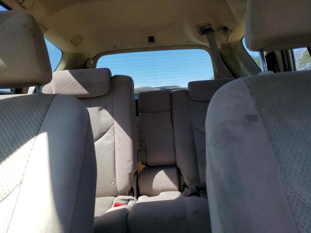 Photo 10 from auction – 2006 TOYOTA RAV4 with VIN JTMBD35V265051238